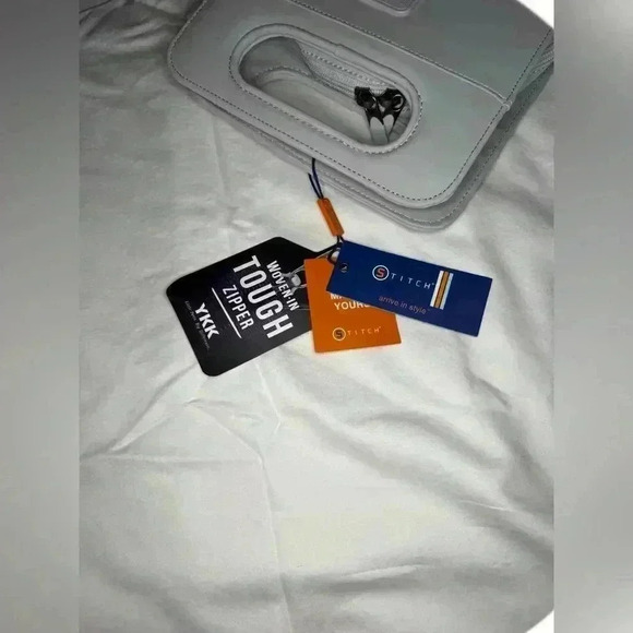 Stitch wine tote! - Picture 4 of 9